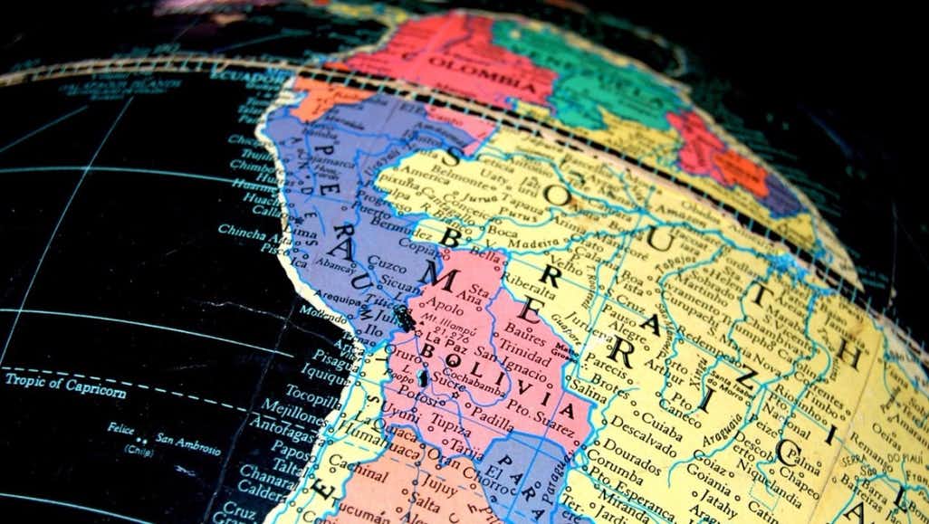 Read more about the article Latin American economies face political crossroads in 2018
