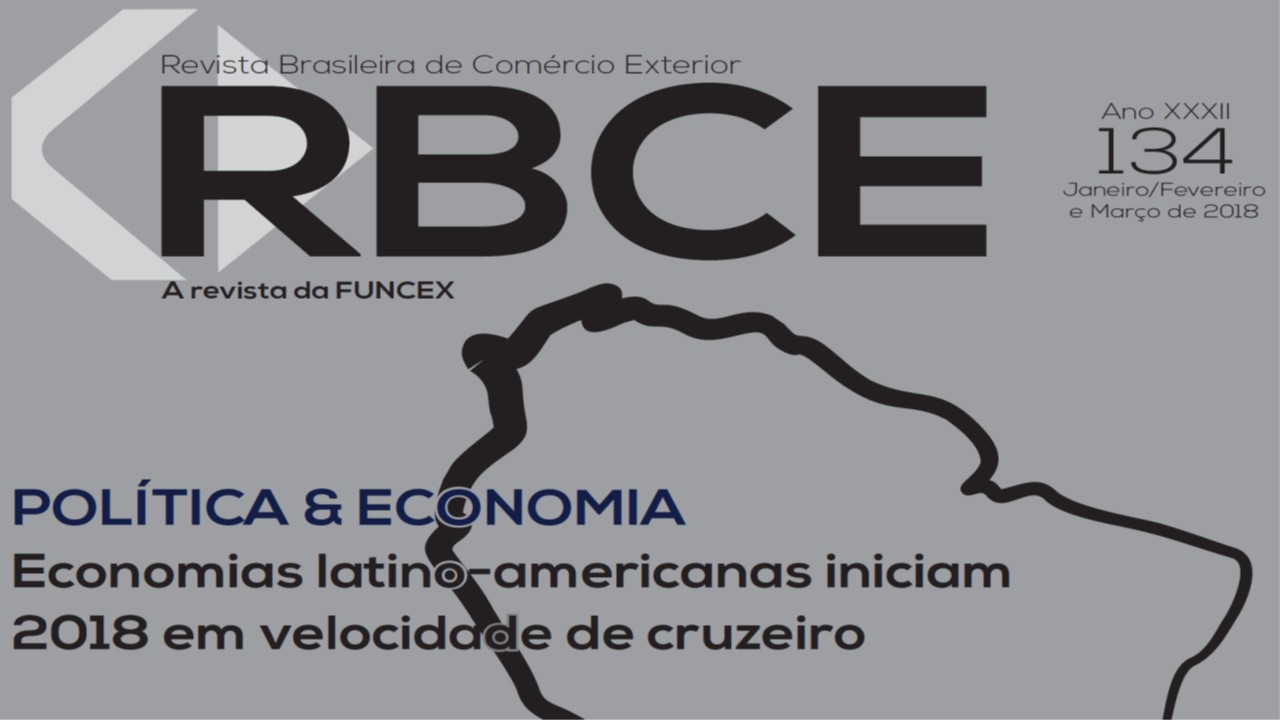 Read more about the article As economias latino-americanas enfrentam encruzilhadas políticas em 2018