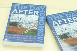 Read more about the article The Day After Tomorrow: The Final Battle in the War Against Poverty