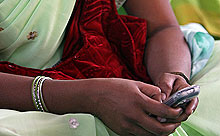 Read more about the article Mobilizing Development via Mobile Phones