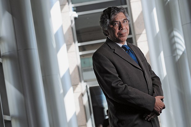 Read more about the article Otaviano Canuto: “Há uma armadilha no caminho do Brasil”