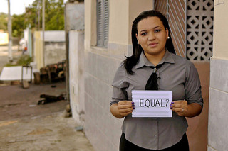 Read more about the article Gender Equality Pays Off in Brazil