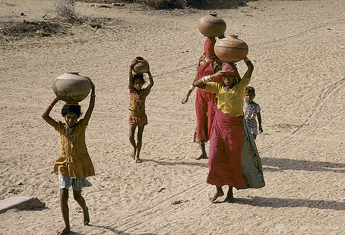 Read more about the article South Asia and the Geography of Poverty