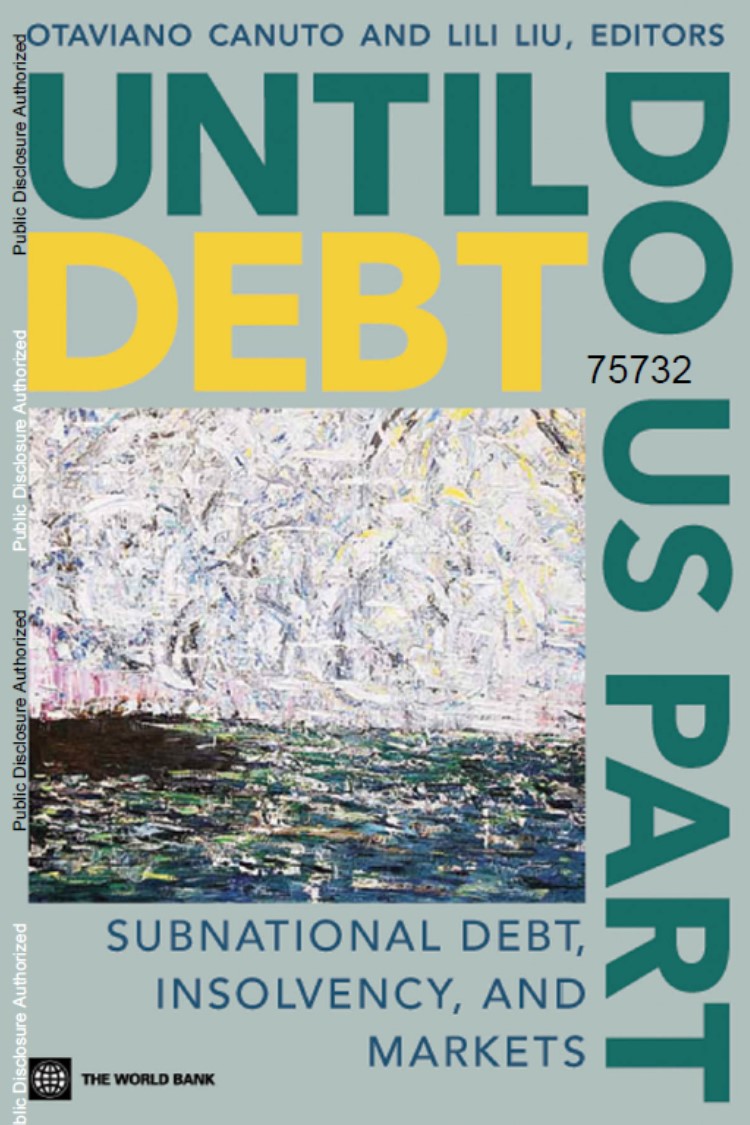 Read more about the article Until Debt Do Us Part: Subnational Debt, Insolvency, and Markets