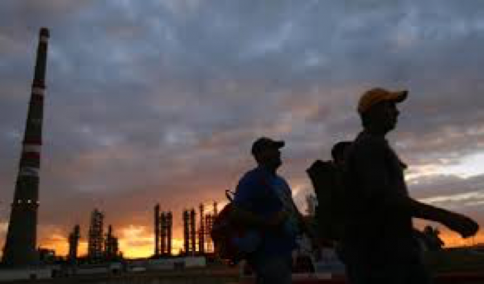 Read more about the article Oil Prices and the Future of Petrocaribe