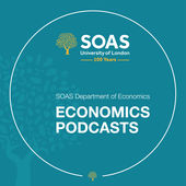 Read more about the article SOAS – The Future of International Trade and Global Governance