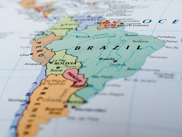 Read more about the article Global Finance – Brazil’s Half-Glass Economy