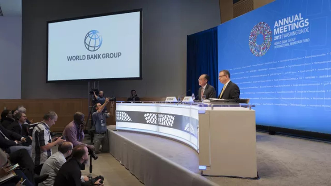 Read more about the article What’s at stake in the World Bank’s quest for a capital increase?