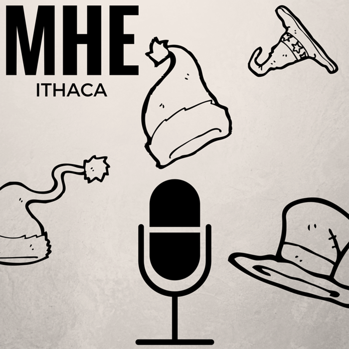 Read more about the article Mad Hat Economics Podcast – Gender Equality