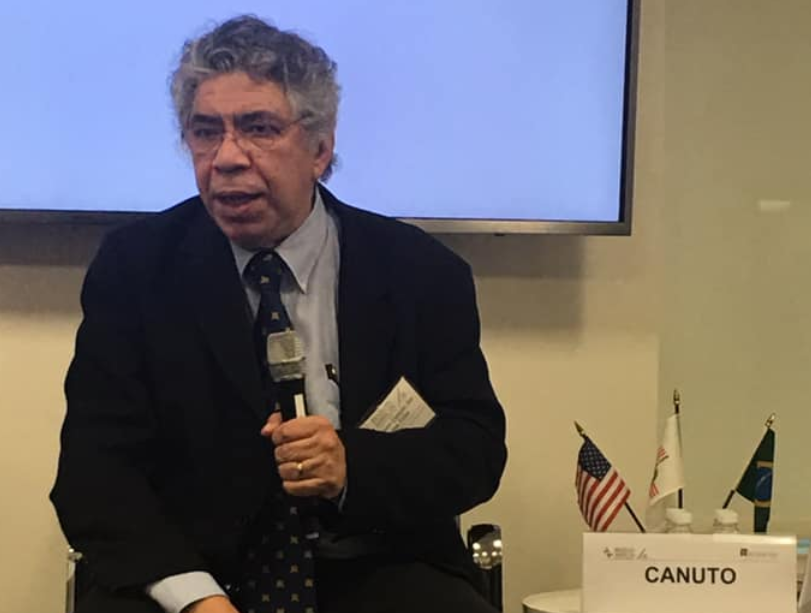 Read more about the article Otaviano Canuto – Brazil’s Macroeconomic Outlook
