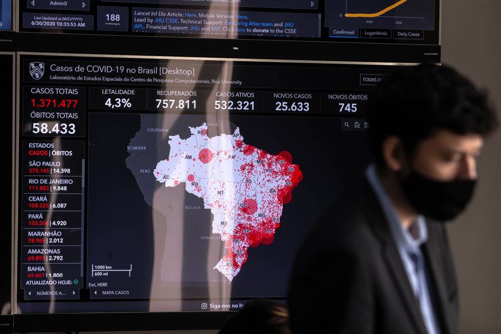 Read more about the article Brazil’s Economic Crossroads: Which Path Will It Choose?