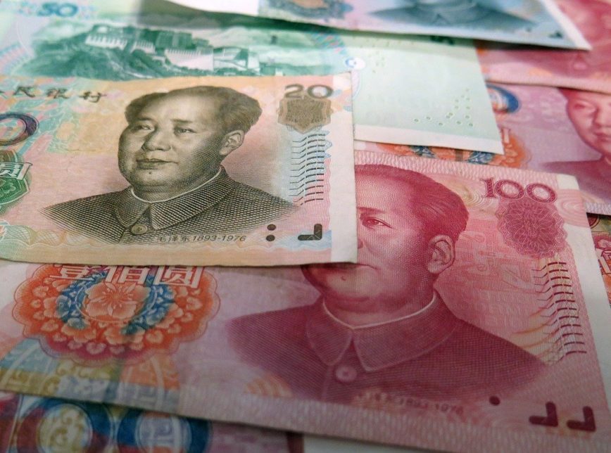 Read more about the article China’s renminbi needs convertibility to internationalize
