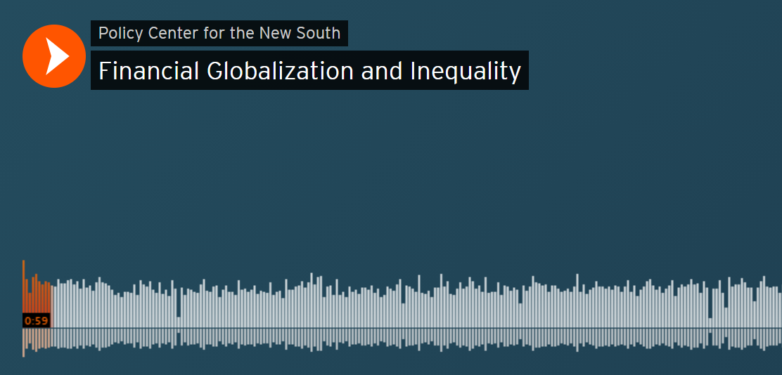 Read more about the article Financial Globalization and Inequality