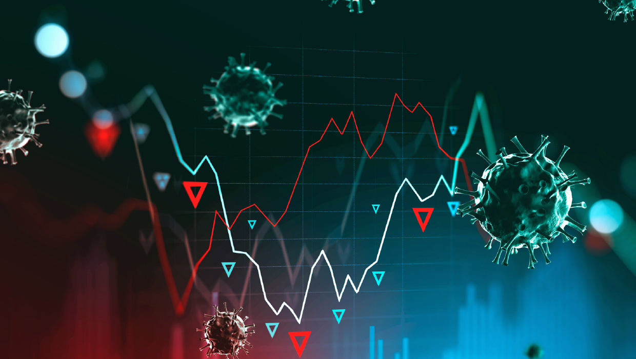 Read more about the article Permanent Output Losses From the Pandemic