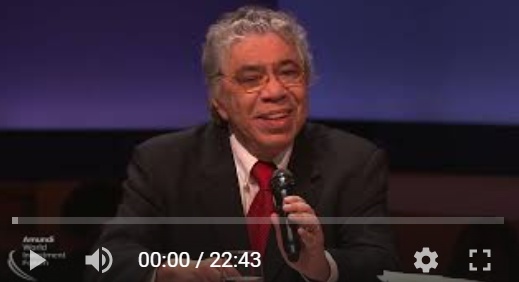 Read more about the article Emerging markets (video), Inflation in Latin America (podcast), Sustainability (videos), and Slowbalization (video)