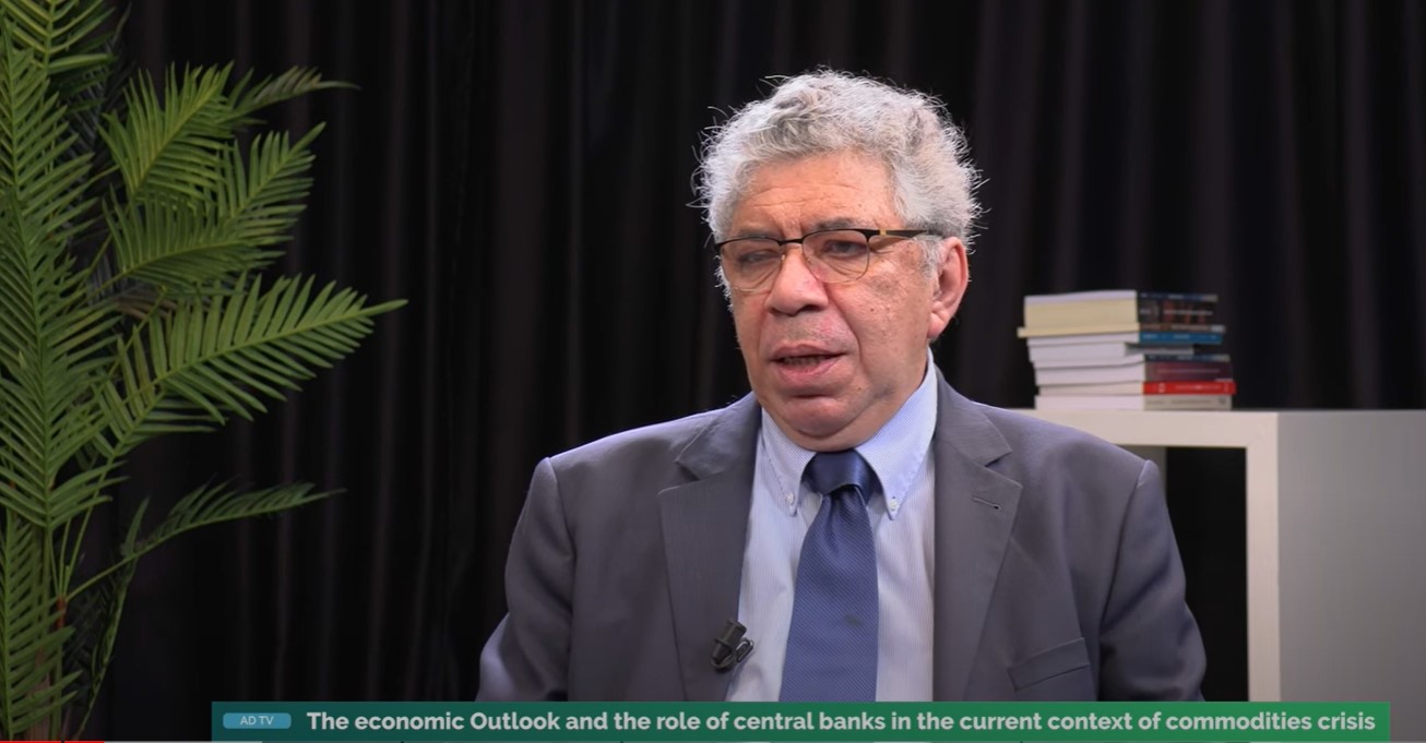 Read more about the article The Economic Outlook and the Role of Central Banks in the Current Context of Commodities Crisis