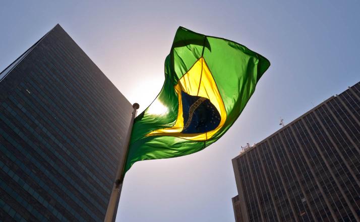 Read more about the article The Middle-Income Trap and Resource-Based Growth: The Case of Brazil