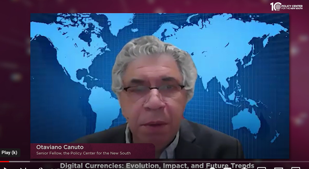 Read more about the article Why Brazil should embrace global value chains