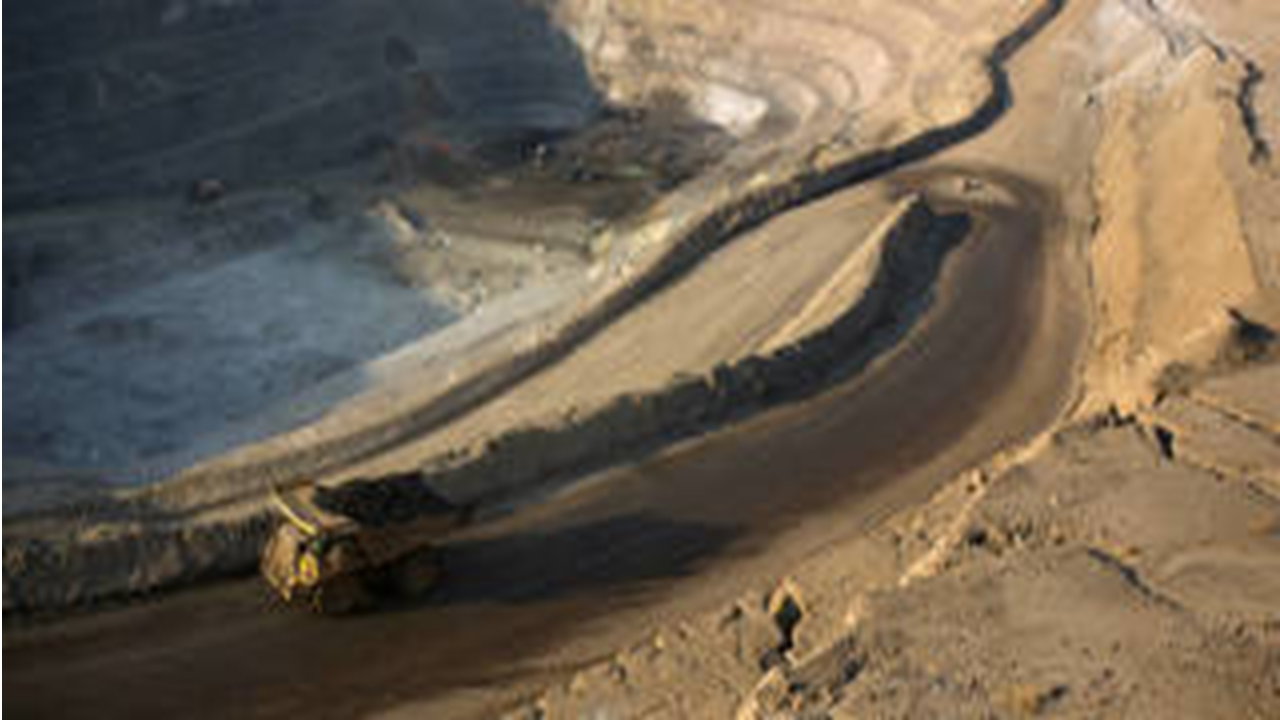 Read more about the article Africa’s Minerals Will Shape the Future of Global Power