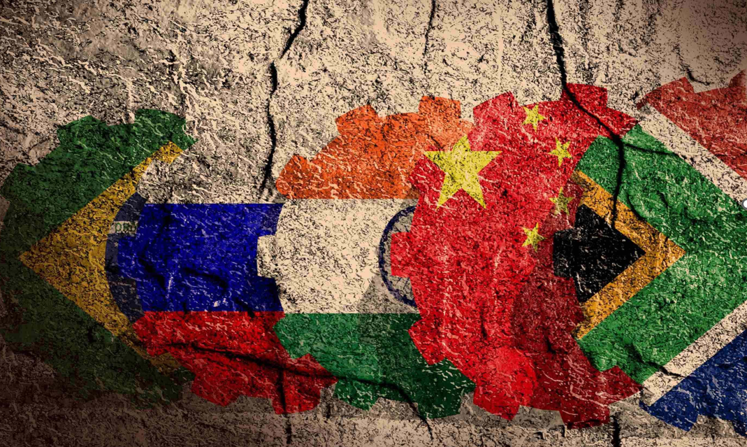 Read more about the article BRICS em tempos de reacomodação tectônica