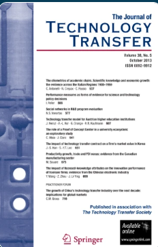 Read more about the article Global changes and effectiveness of innovation policy in Brazil