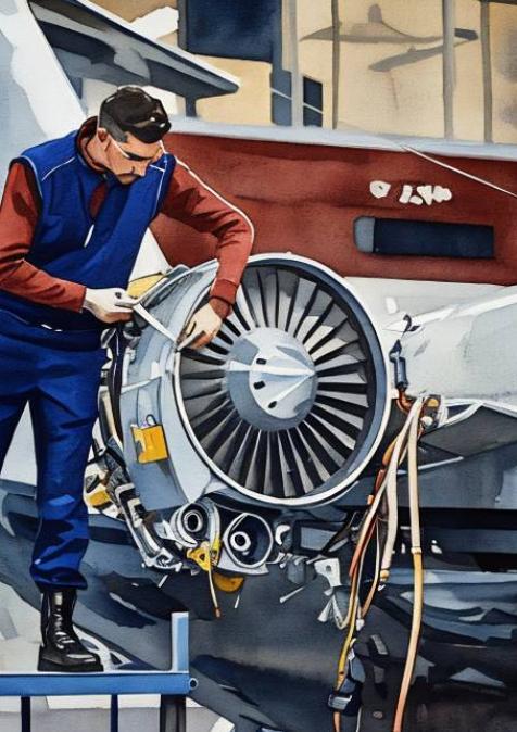 Read more about the article The American Industrial Transformation: Beyond the Deindustrialization Myth