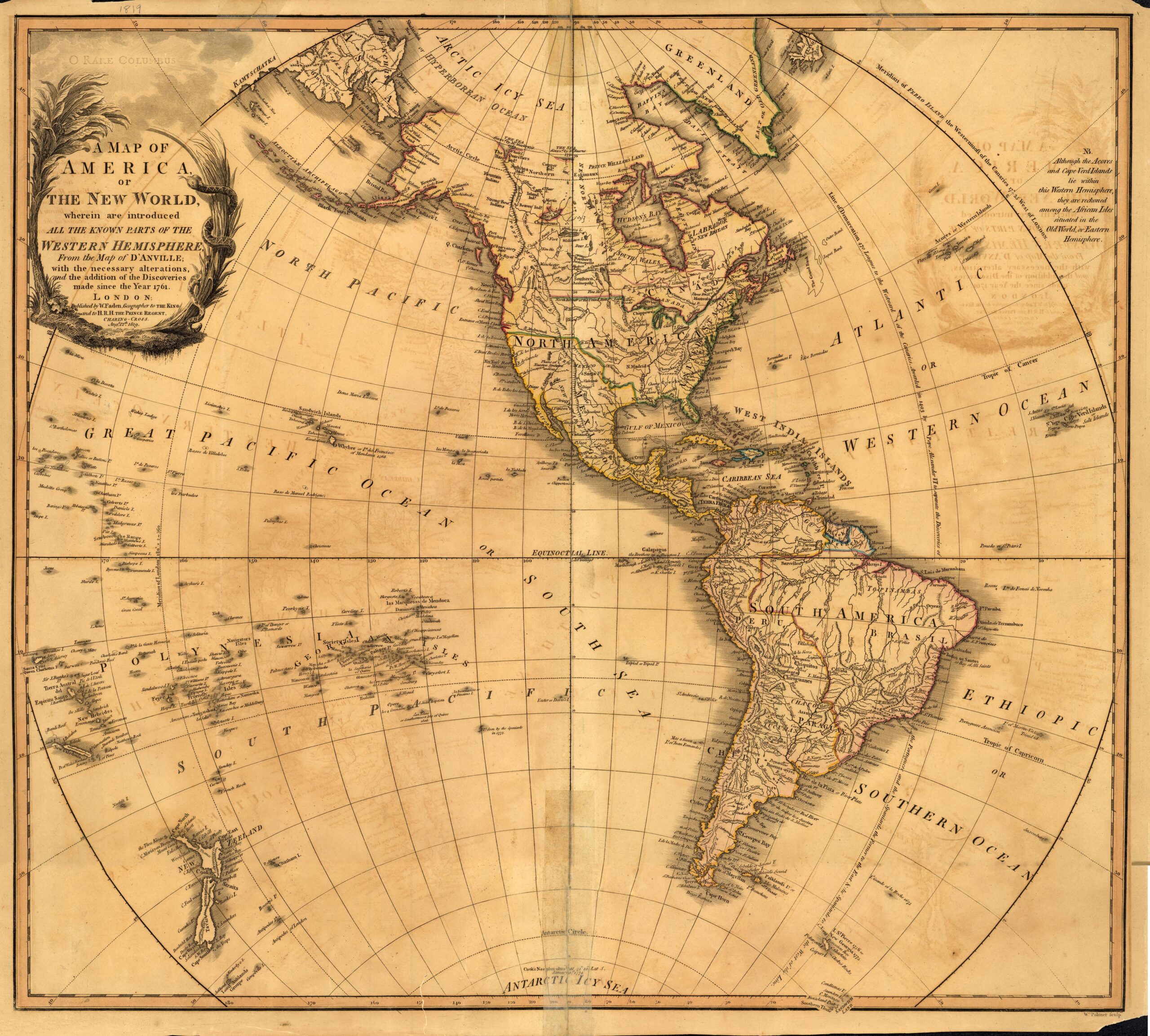 Read more about the article U.S., China, and Latin America: How Far Does the Donroe Doctrine Go?